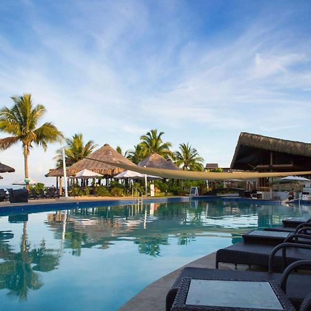 Club Wyndham Denarau Island Hotel Bagian luar foto