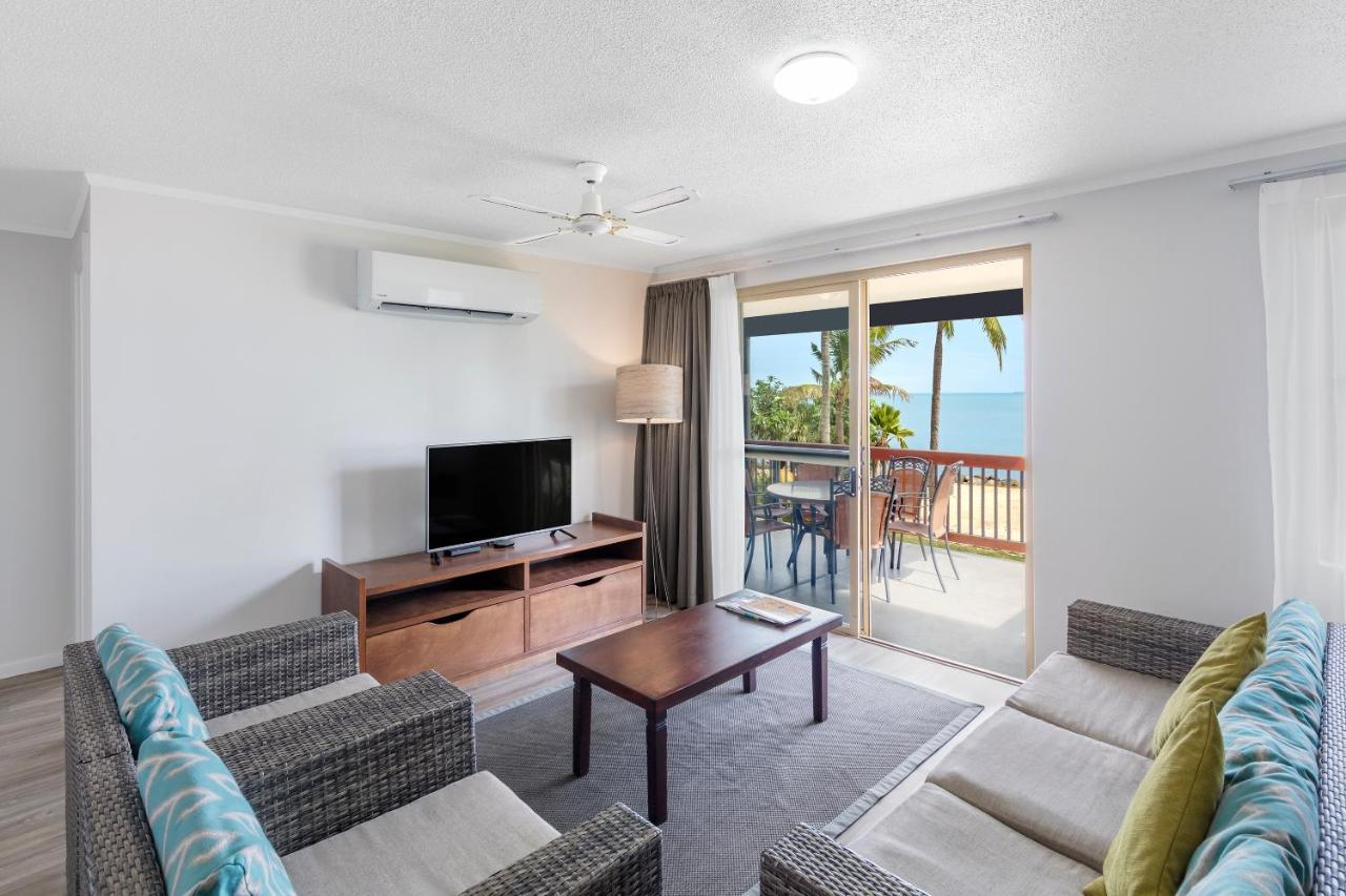 Club Wyndham Denarau Island Hotel Bagian luar foto