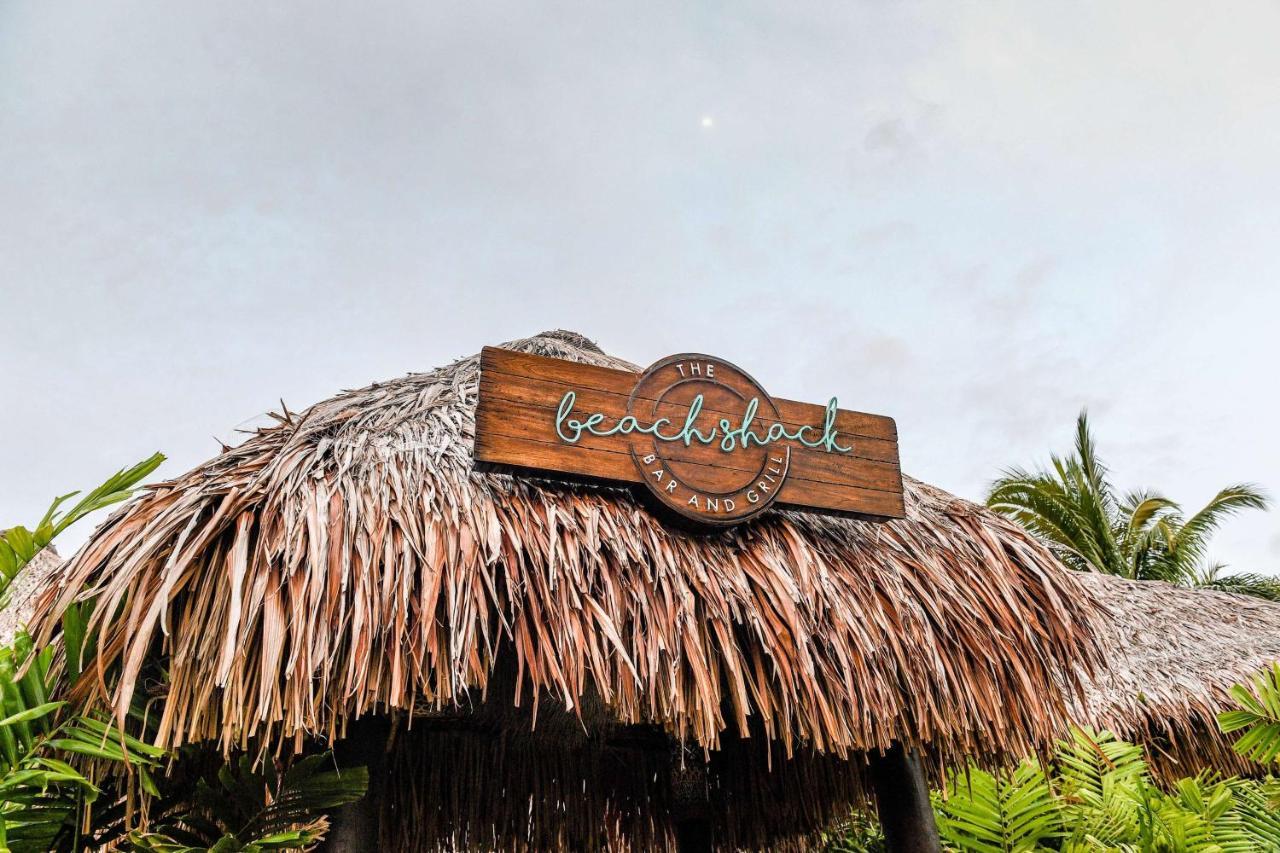 Club Wyndham Denarau Island Hotel Bagian luar foto